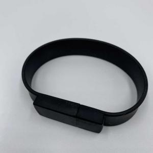 Флешка-браслет TEXT ME L-2369 32 Gb. Photo 2