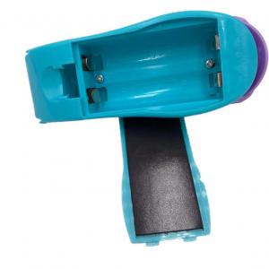 Ручной мини запайщик пакетов Damoa с магнитом. Photo 2