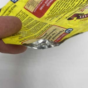 Ручной мини запайщик пакетов Damoa с магнитом. Photo 3