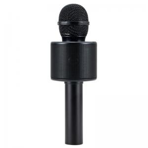 Караоке мікрофон Wster WS 858. Photo 2