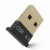 Mini Bluetooth адаптер Lesko CSR USB 4.0 беспроводной передатчик Bluetooth 4.0 миниатюрный