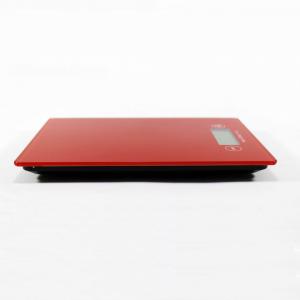 Ваги кухонні DOMOTEC MS-912 компактні кулінарні ваги. Photo 3