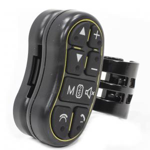 Універсальний пульт Terra AX XJ-1 ДУ керування магнітолою на кермо автомобіля. Photo 3