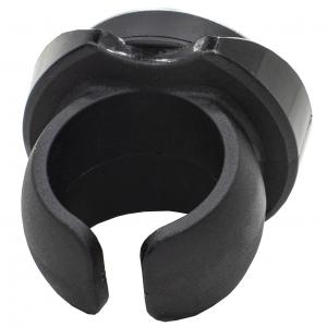 Універсальний пульт на кермо Lesko PL 31-002 ДУ для магнітоли автомобіля Bluetooth. Photo 3