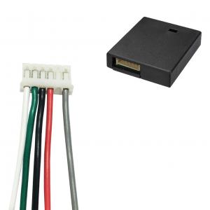 Універсальний пульт на кермо Lesko PL10 для магнітоли пульт дистанційного керування для автомобіля. Photo 3