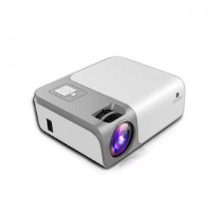 Портативний проектор Full HD 4000 lumen 1920*1080P з динаміком + WIFI 5G + Bluetooth 5.0 Cheerlux C50