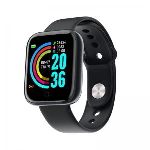 Фитнес браслет Smart Band MI D20