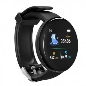 Фітнес браслет Smart Band MI D18. Photo 3