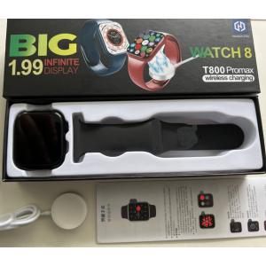 Розумний смарт годинник Smart Watch Т800 Pro Max. Photo 3