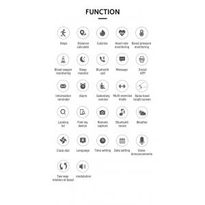 Розумний смарт годинник Smart Watch Т800 Pro Max. Photo 2