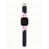 Розумний дитячий смарт годинник Smart Watch Q16 рожевий