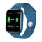 Smart Watch T80S, два браслети, температура тіла, тиск, оксиметр. Photo 1