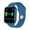 Smart Watch T80S, два браслета, температура тела, давление, оксиметр. Photo 1