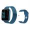 Smart Watch T80S, два браслети, температура тіла, тиск, оксиметр. Photo 2