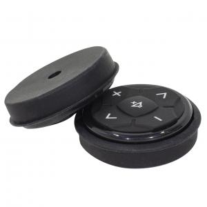 Універсальний пульт Terra DX-II керування магнітолою на кермо автомобіля. Photo 2