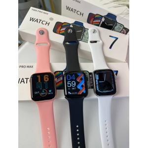 Розумний смарт годинник Smart Watch 7 Т900 Pro Max. Photo 2