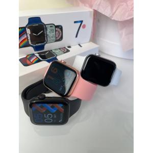 Розумний смарт годинник Smart Watch 7 Т900 Pro Max. Photo 3