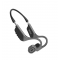 Кісткові навушники Bleutooth Sainyer B9 сірі із вбудованим чіпом Bluetrum та картою пам'яті на 8G. Photo 3