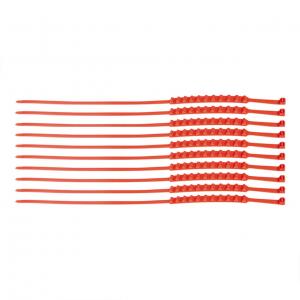 Антибуксувальні зимові хомути Easy Drive браслети на колеса для протиковзання авто 10 шт. Photo 3