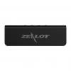 Колонка ZEALOT S31 Black Bluetooth 3W x 2 AUX 3.5 micro USB Громкая связь TF карта Black портативный динамик