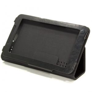 Чохол-книга 7 дюймів LESKO Call універсальний для планшета. Photo 3