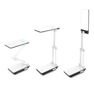 Світлодіодна лампа YAGE YG-5951 White акумулятор 1200 мАг регульована настільна для офісу роботи читання. Photo 3