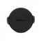 Тримач в авто Baseus Small Ears Magnetic (SUER-A01) Black обертання 360 ° кріплення для смартфона в машину. Photo 1
