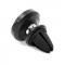 Тримач в авто Baseus Small Ears Magnetic (SUER-A01) Black обертання 360 ° кріплення для смартфона в машину. Photo 3