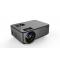 Домашній проектор міні WIFI 3200 lumen із динаміком + Bluetooth 5.0 Cheerlux C9 Pro 1920*1080 P Full HD. Photo 1