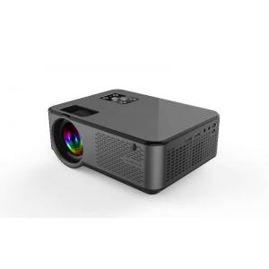 Домашній проектор міні WIFI 3200 lumen із динаміком + Bluetooth 5.0 Cheerlux C9 Pro 1920*1080 P Full HD. Photo 3