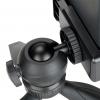 Штатив Ulanzi MT-03 Tripod для смартфона экшн камер тренога со съемной шарнирной головкой 3D 360°