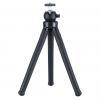 Штатив гибкий Ulanzi MT-07 Tripod нескользящие прорезиненные ножки трипод со съемной головкой для смартфона