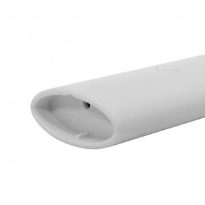 Беспроводной аппарат для ультразвуковой чистки лица Kingdom KD-8023 домашнего использования USB портативный. Photo 3