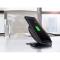 Швидка безпровідна зарядка для телефону FAST CHARGE WIRELESS S7 бездротове зарядне. Photo 2
