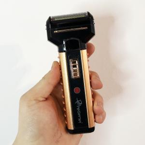 Електрична бритва Gemei GM-789 3 насадки. Photo 2