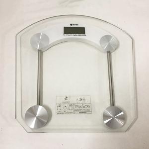 Ваги електронні підлогові MATARIX MX 451B 180 кг для зважування людей. Photo 3