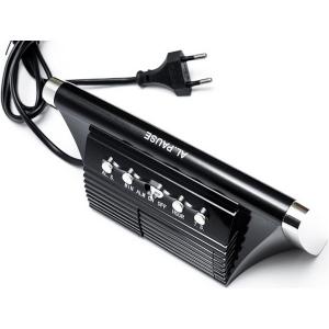 Електронний годинник VST 730 green. Photo 3