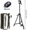 Штатив для камеры, телефона, трипод, тринога TriPod 380A 0.50-1.35м