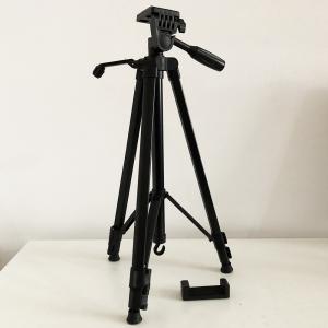 Штатив для камери, телефона, трипод, тринога TriPod 380A 0.50-1.35м