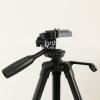 Штатив для камеры, телефона, трипод, тринога TriPod 380A 0.50-1.35м