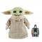 Малюк Йоду іграшка з пультом управління Мандалорець зі звуком Грогу Star Wars Mattel. Photo 1