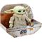 Малюк Йоду іграшка з пультом управління Мандалорець зі звуком Грогу Star Wars Mattel. Photo 2