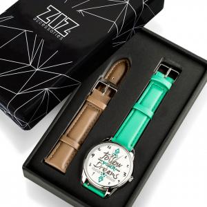 Годинник ZIZ За своєю мрією. Photo 3