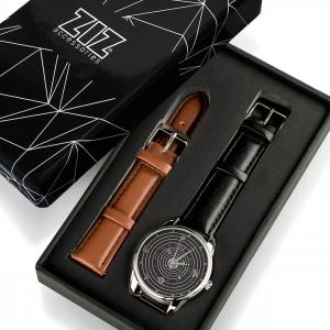 Годинник ZIZ Планети. Photo 3