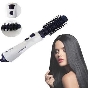 Фен-щетка для волос Gemei GM-4826. Photo 3