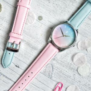 Годинник ZIZ Рожевий кварц і безтурботність. Photo 3