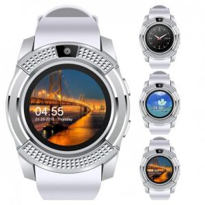 Умные смарт-часы Smart Watch V8