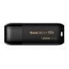 Флеш-накопитель Team 128GB C175 USB3.1 Black