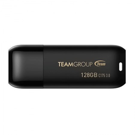 Флеш-накопитель Team 128GB C175 USB3.1 Black