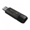 Флеш-накопичувач Team 128GB C175 USB3.1 Black для зберігання та передачі даних. Photo 2